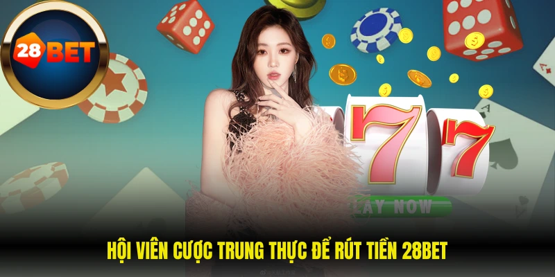 Hội viên đổi thưởng theo quy định nhà cái