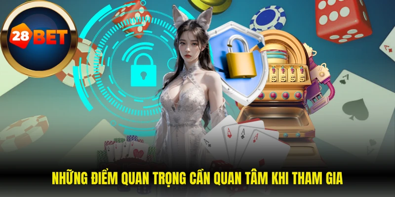Miễn trừ trách nhiệm 28Bet 3 Những điểm quan trọng cần quan tâm khi tham gia