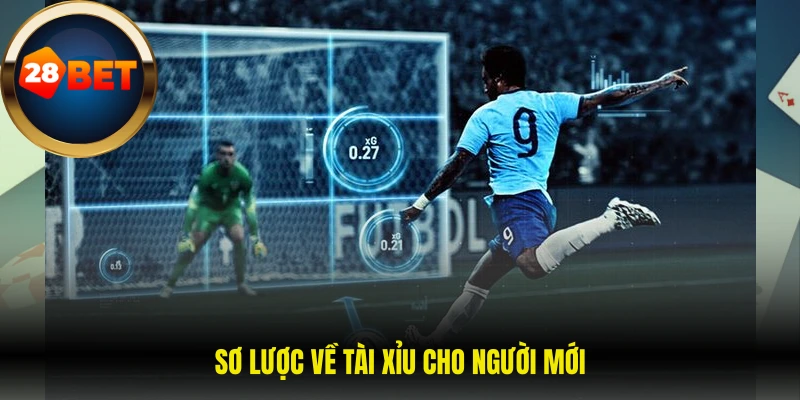 Sơ lược về tài xỉu cho người mới