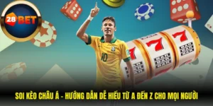 Soi Kèo Châu Á - Hướng Dẫn Dễ Hiểu Từ A Đến Z Cho Mọi Người