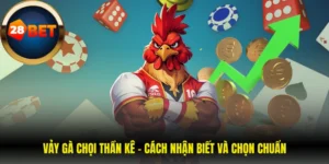 Vảy Gà Chọi Thần Kê – Cách Nhận Biết Và Chọn Chuẩn