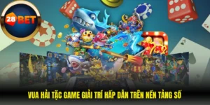 Vua Hải Tặc Game Giải Trí Hấp Dẫn Trên Nền Tảng Số